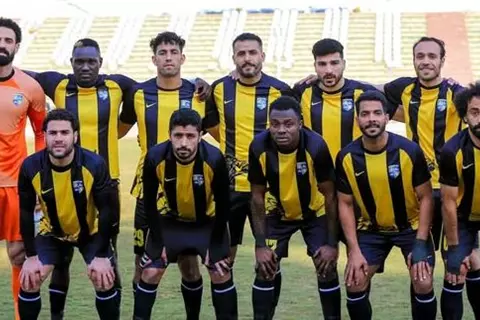 الدوري المصري.. المقاولون العرب 0-0 فاركو.. بداية المباراة